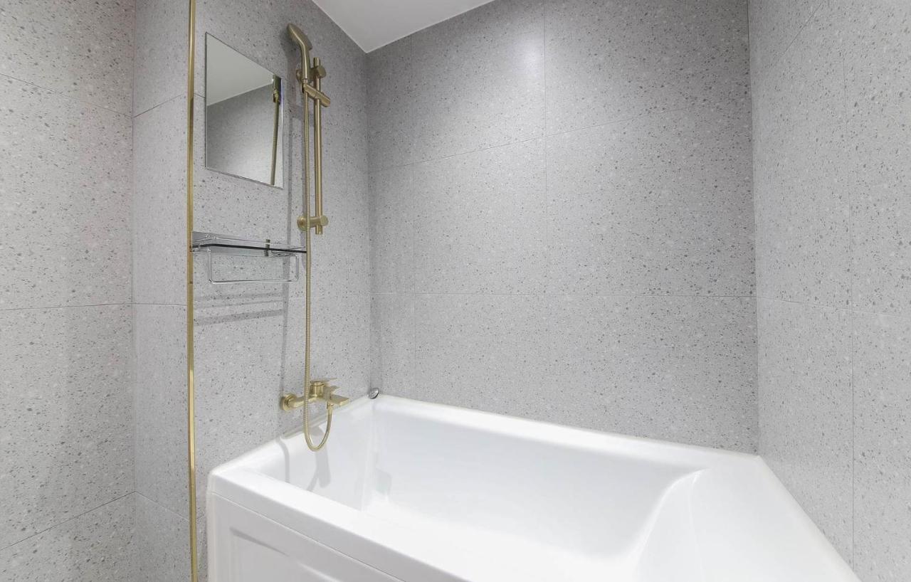Labe Hotel Jeonju Zewnętrze zdjęcie