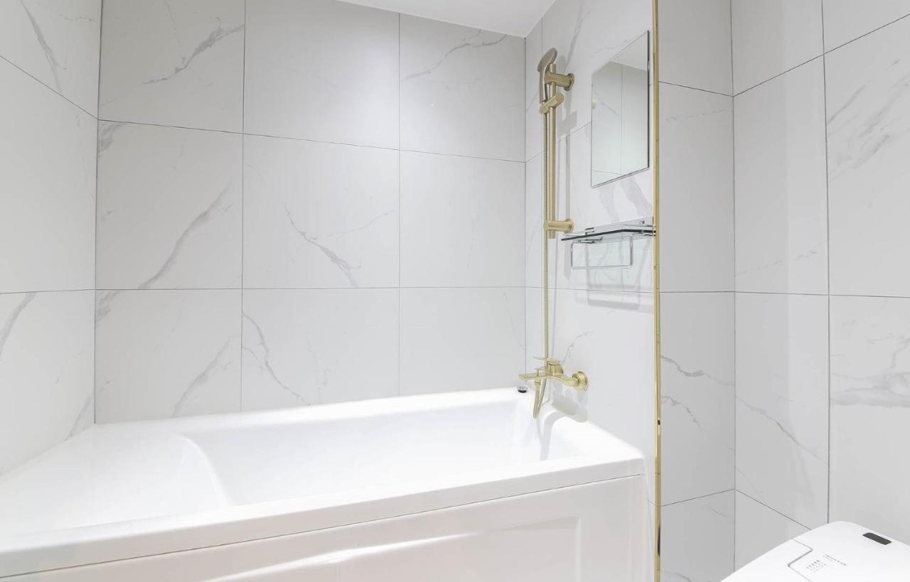 Labe Hotel Jeonju Zewnętrze zdjęcie