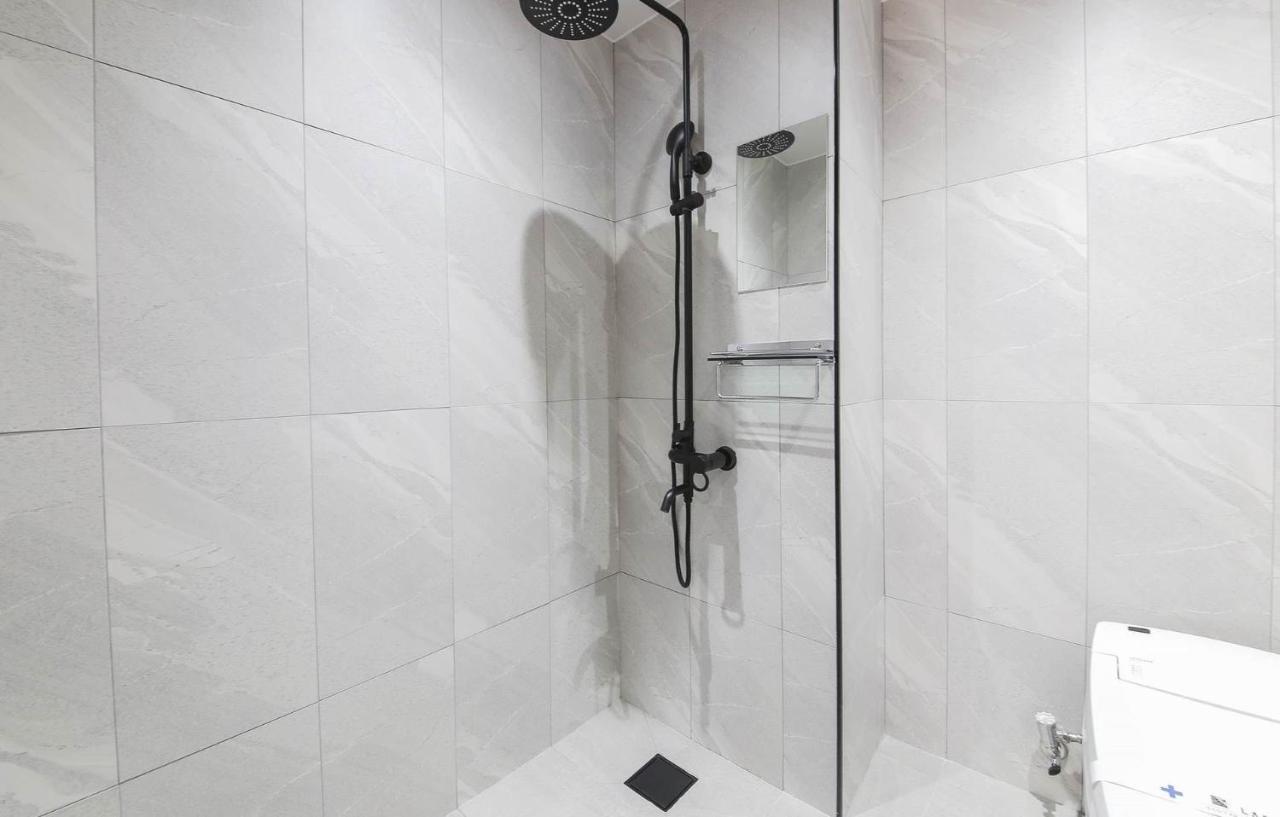 Labe Hotel Jeonju Zewnętrze zdjęcie