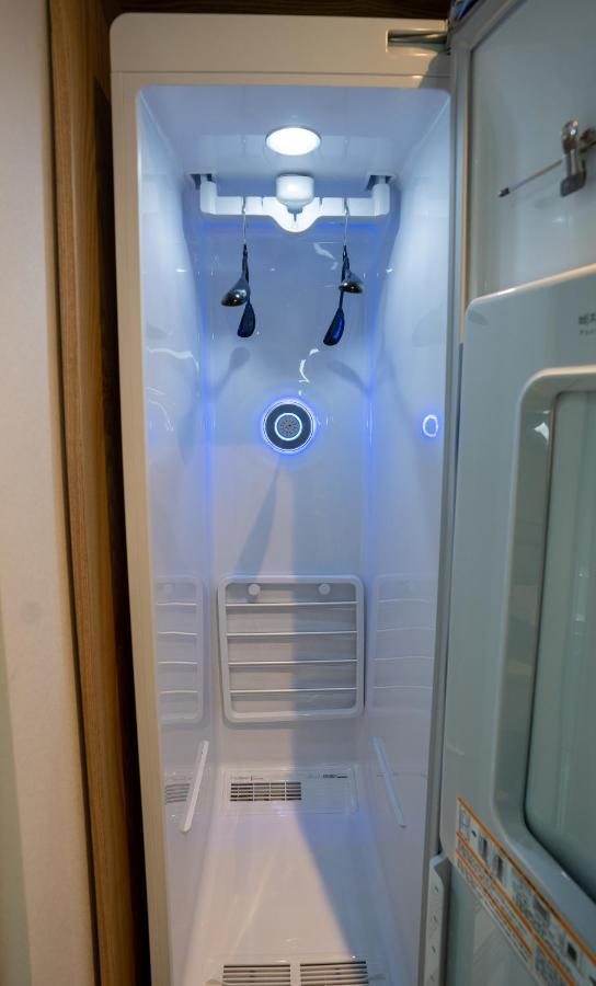 Labe Hotel Jeonju Zewnętrze zdjęcie