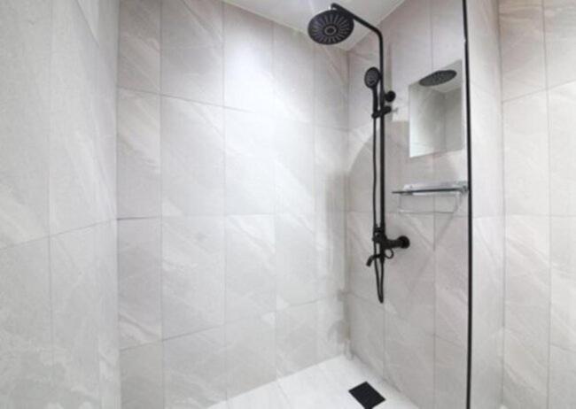 Labe Hotel Jeonju Zewnętrze zdjęcie
